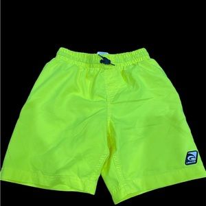 Liquid Wave Boys Swim Shorts Size M (10-12)